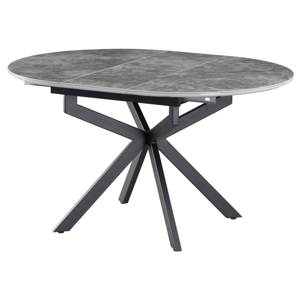 Керамический стол Офелия TML-1250 105-138x105x76 см